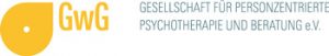 Gesellschaft für personenzentrierte Psychotherapie und Beratung e.V.