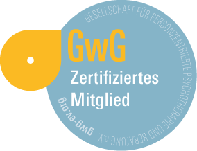GwG-Zertifiziert